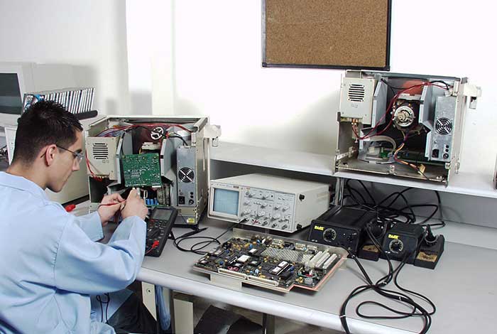 Havsa Elektronik Tamircisi