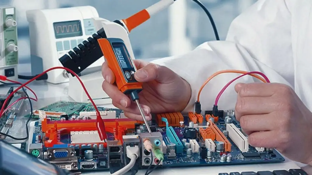 Havsa Elektronik Tamircisi